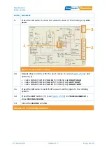 Предварительный просмотр 387 страницы BouMatic Robotics MR-D1 Service Manual