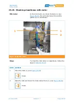 Предварительный просмотр 401 страницы BouMatic Robotics MR-D1 Service Manual