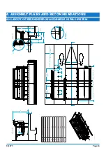 Предварительный просмотр 16 страницы Boumatic FORMULE 1 Installation Instructions Manual