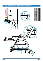 Предварительный просмотр 19 страницы Boumatic FORMULE 1 Installation Instructions Manual