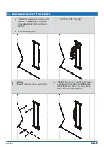 Preview for 18 page of Boumatic HandyFloor 2015 Installation And Maintenance Manual