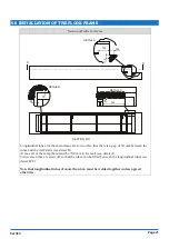 Preview for 21 page of Boumatic HandyFloor 2015 Installation And Maintenance Manual