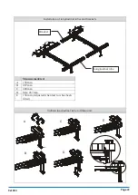 Preview for 23 page of Boumatic HandyFloor 2015 Installation And Maintenance Manual