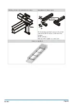 Preview for 24 page of Boumatic HandyFloor 2015 Installation And Maintenance Manual