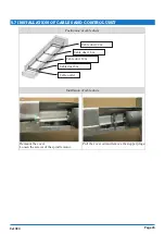 Preview for 25 page of Boumatic HandyFloor 2015 Installation And Maintenance Manual