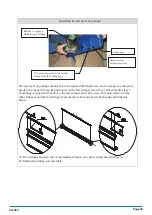 Preview for 30 page of Boumatic HandyFloor 2015 Installation And Maintenance Manual