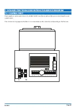 Preview for 39 page of Boumatic HandyFloor 2015 Installation And Maintenance Manual