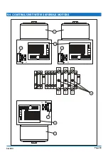 Preview for 50 page of Boumatic HandyFloor 2015 Installation And Maintenance Manual