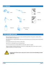 Preview for 15 page of Boumatic HD2 Rapid Exit Operator'S Manual