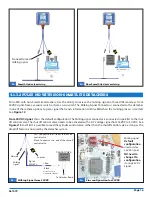 Preview for 16 page of Boumatic Pulse MD 9e1072 Installation And Operation Instructions Manual