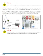 Preview for 17 page of Boumatic Pulse MD 9e1072 Installation And Operation Instructions Manual