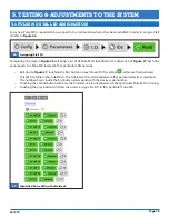 Preview for 26 page of Boumatic Pulse MD 9e1072 Installation And Operation Instructions Manual