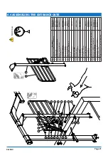 Предварительный просмотр 21 страницы Boumatic SmartWay 90 Installation And Operator'S Manual