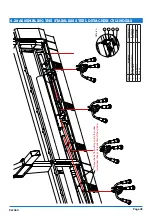 Предварительный просмотр 45 страницы Boumatic SmartWay 90 Installation And Operator'S Manual