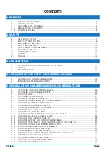 Preview for 2 page of Boumatic Xpedia 360 EX Installation Instructions Manual