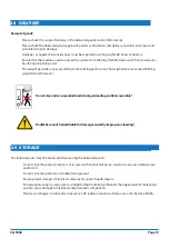 Preview for 12 page of Boumatic Xpedia 360 EX Installation Instructions Manual