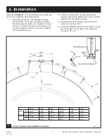 Предварительный просмотр 5 страницы Boumatic Xpedia 360IX Installation Instructions Manual