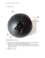 Предварительный просмотр 6 страницы BOUNCE IMAGING Recce 360 mini Operating Manual