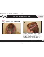 Preview for 6 page of Bounce Hair Styler Instructional Manual