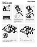 Preview for 5 page of bouncepad Mobi Case Installation Manual