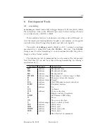 Preview for 26 page of Boundary Devices Boundary Devices Neon Board 2.8 User Manual