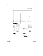 Предварительный просмотр 47 страницы Boundless 4000/160 User Manual