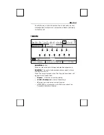 Предварительный просмотр 81 страницы Boundless 4000/160 User Manual