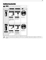 Preview for 28 page of Boundless 4000/260 LF User Manual