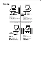 Preview for 30 page of Boundless 4000/260 LF User Manual