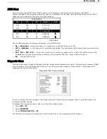 Preview for 53 page of Boundless 4000/260 LF User Manual