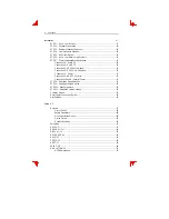 Предварительный просмотр 6 страницы Boundless 4000/260 User Manual