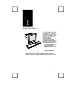 Предварительный просмотр 15 страницы Boundless 4000/260 User Manual