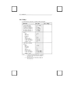 Предварительный просмотр 40 страницы Boundless 4000/260 User Manual