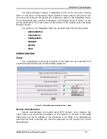 Preview for 16 page of Boundless ADDS 5600 Administrator'S Manual