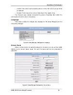 Preview for 36 page of Boundless ADDS 5600 Administrator'S Manual