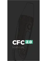 Preview for 1 page of Boundless CFC 2.0 Manual