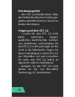 Preview for 84 page of Boundless CFC 2.0 Manual