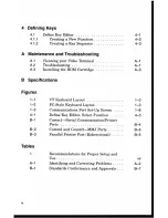 Preview for 4 page of Boundless VT525 Installation And Operating Information