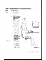 Preview for 7 page of Boundless VT525 Installation And Operating Information