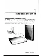 Preview for 9 page of Boundless VT525 Installation And Operating Information