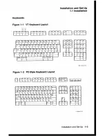 Preview for 11 page of Boundless VT525 Installation And Operating Information