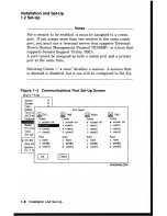 Preview for 16 page of Boundless VT525 Installation And Operating Information