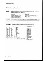 Preview for 39 page of Boundless VT525 Installation And Operating Information