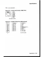 Preview for 40 page of Boundless VT525 Installation And Operating Information