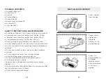 Предварительный просмотр 3 страницы Bountech NP10431 User Manual