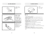 Предварительный просмотр 5 страницы Bountech NP10431 User Manual