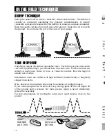 Preview for 10 page of Bounty Hunter Challenger Owner'S Manual