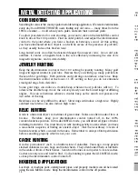 Preview for 14 page of Bounty Hunter Challenger Owner'S Manual