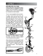 Preview for 5 page of Bounty Hunter DISCOVERY 2200 Owner'S Manual