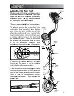 Preview for 5 page of Bounty Hunter DISCOVERY 3300 Owner'S Manual